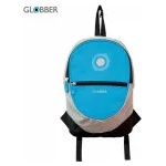 Globber Раница за тротинетка Globber небесно синя