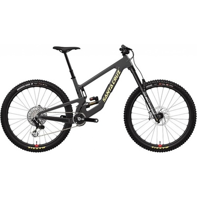 Santa Cruz Megatower 2 CC XX AXS RSV 2025