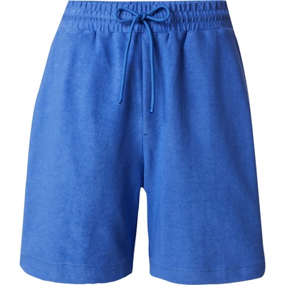 Dan fox apparel Панталон 'Miko' синьо, размер XL