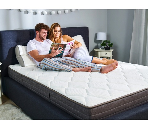 Dormeo Ergo Comfort