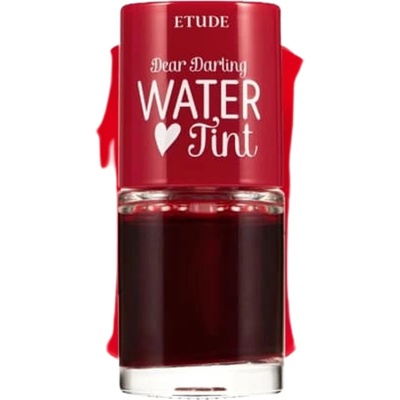Etude House Dear Darling Water Tint vodnatý tint na pery Cherry Ade 9,5 g