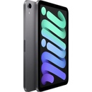Apple iPad mini (2021) 64GB Wi-Fi + Cellular Space Gray MK893FD/A