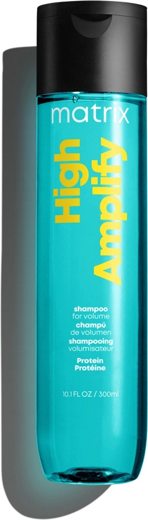 Matrix Total Results High Amplify Shampoo 300 ml