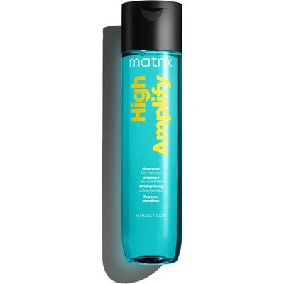 Matrix Total Results High Amplify Shampoo
