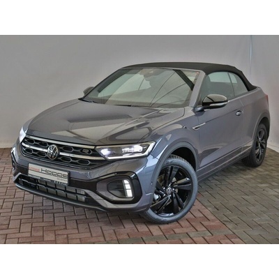 Volkswagen T-Roc Cabriolet 1.5 TSI DSG R-Line 110 kW
