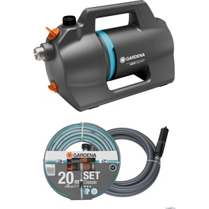 GARDENA 4200 Silent Set (09055-20)
