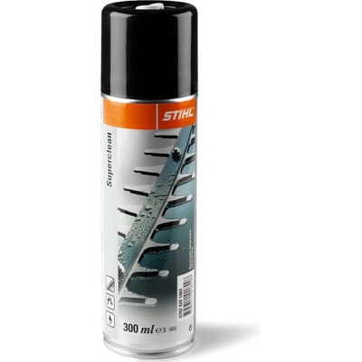 STIHL Rozpúšťadlo živice , 300 ml 84223