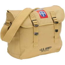 Fostex US Air Force šedá 10 l