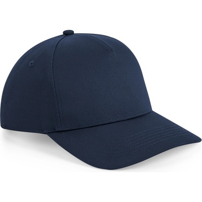 Beechfield B 649 Urbanwear Snapback 5 panelová COT53064900399-navy Navy