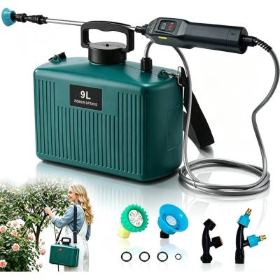 PlantTool 16 l