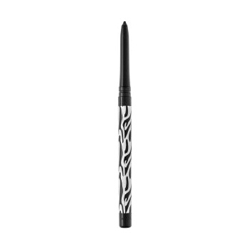 Dermacol Matte Eye Pencil молив за очи Black