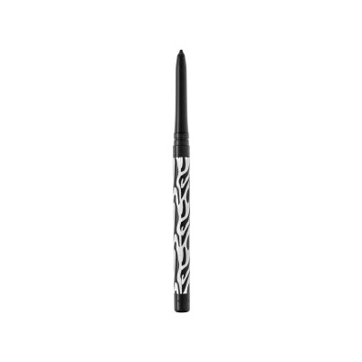 Dermacol Matte Eye Pencil молив за очи Black