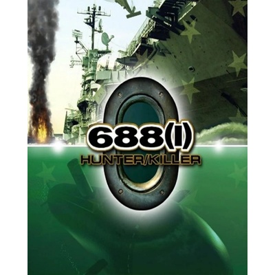 688(I) Hunter/Killer
