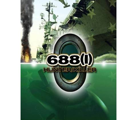 688(I) Hunter/Killer