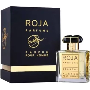 Roja Parfums Dove Scandal Pour Homme EDP 50ml мъжки Парфюми