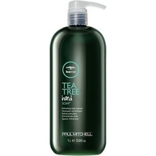 Paul Mitchell Tea Tree tekuté mýdlo na ruce 1 l