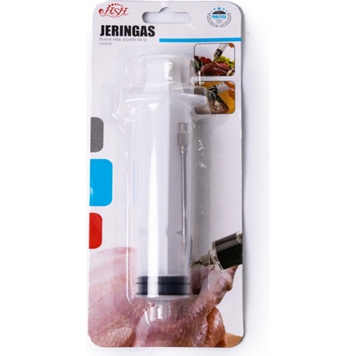 Marinovacia injekcia 60 ml
