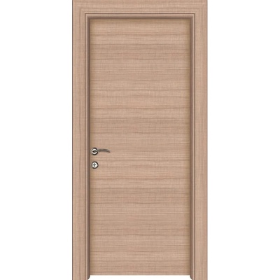 VarioDor Алуминиева врата с облицовка от mdf - vdm Озиго (цена без монтаж)