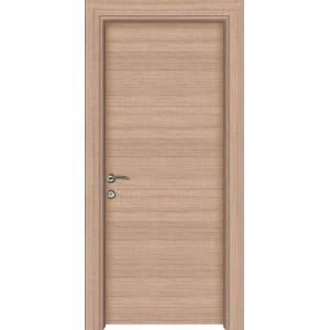 VarioDor Алуминиева врата с облицовка от mdf - vdm Озиго (цена без монтаж)