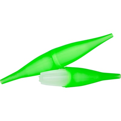 Challouf Ice Bazooka Green chladicí náustek