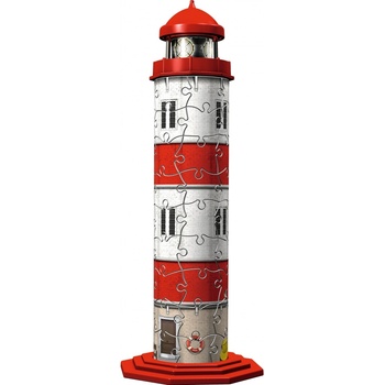 Ravensburger 3D puzzle Mini Maják 54 ks