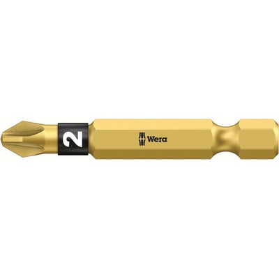 Wera PZ 2 x 50 mm 05059902001