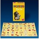 Dino Pexeso Počítání s krtečkem