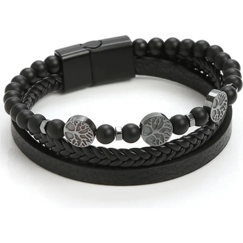 HARAHU Гривна ma-33274 - Черна kp33274 (ma-33274)