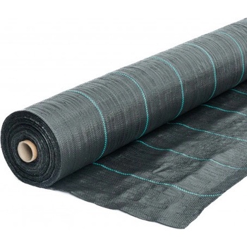 Covernit Tkaná mulčovací textilie 90 g/m2 1,5 x 5 m černá