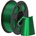 Anycubic PLA Silk Christmas Green - 1, 75 mm / 1000 g (6974662352637)