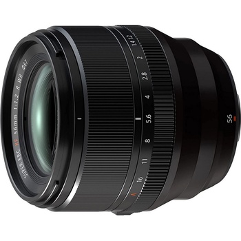 Fujifilm Fujinon XF 56 mm f/1.2 R WR