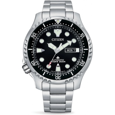 Citizen NY0140-80E