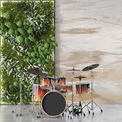 Art gift Фототапет Бледи вълни