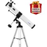 Zoomion Телескоп Zoomion Voyager 76 EQ-2 + КНИГА (OME-45329)