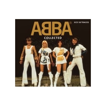 ABBA: COLLECTED CD