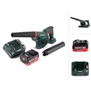 METABO AG 18