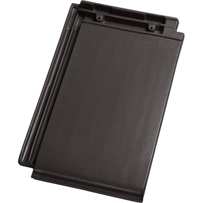 Tondach Planoton/Figaro11 základní engoba černá