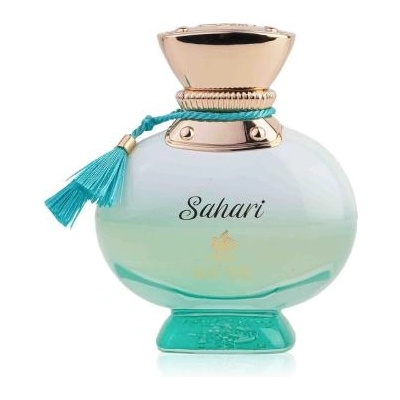 Al Wataniah Sahari EDP 100 ml