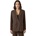 YAS Сако Yas Reemaj blazer - Brown (Chocolate Brown)