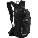 R2 Raven 10 l black