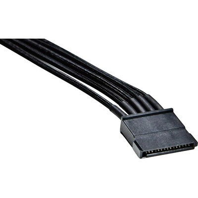 be quiet! SATA kábel CS-6610 600mm 1x SATA BC024