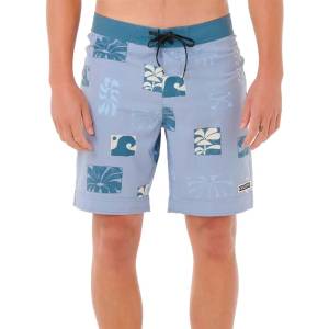 Rip Curl Бански гащета Rip curl Mirage AOTS TY Williams swimming shorts - Blue (Spray Blue)