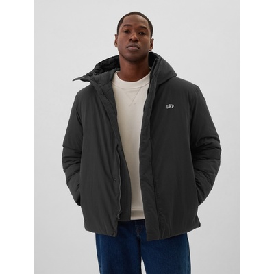 GAP Водоустойчиво зимно яке с качулка GAP GAP | Cheren | МЪЖЕ | XL