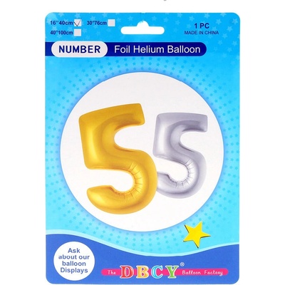 Balon 886085 č.5