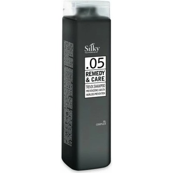 Silky šampón na vlasy Trivix 250 ml