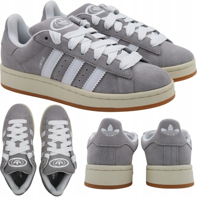 adidas Campus 00s Grey White HQ8707 – Hledejceny.cz