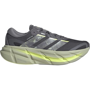Adidas Мъжки маратонки adidas ADIstar 5 Running shoes - Halo Green / Semi Frozen Lemon / Aurora Onix - размер 8 (UK) (023-3100-0215)