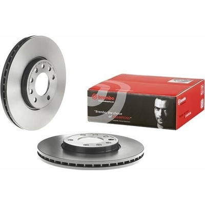 Brzdový kotúč BREMBO 09.6997.11 09.6997.11