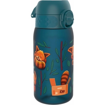ion8 Leak Proof Red Pandas 350 ml