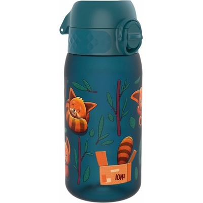 ion8 Leak Proof Red Pandas 350 ml